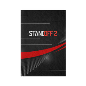 Обложка для паспорта матовая кожа с принтом STANDOFF 2 , натуральная матовая кожа | размер 19,3 х 13,7 см; прозрачные пластиковые крепления | game | games | logo | mobile | off | online | shooter | stand | standoff | standoff 2 | symbol | игра | игры | лого | логотип | онлайн | офф | символ | станд | стандофф | стандофф 2 | стенд | стендофф | шутер