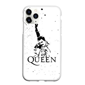 Чехол для iPhone 11 Pro Max матовый с принтом Queen , Силикон |  | Тематика изображения на принте: paul rodgers | queen | quen | брайан мэй | глэм | группа | джон дикон | квин | королева | куин | меркури | меркьюри | мэркури | поп | роджер тейлор | рок | фредди | фреди | хард | хардрок