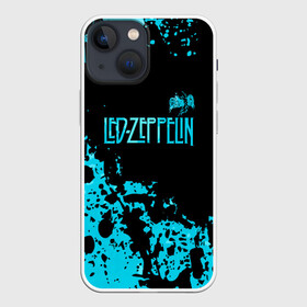 Чехол для iPhone 13 mini с принтом Led Zeppelin ,  |  | led | led zep | led zeppelin | ledzep | lz | zoso | группа | джимми пейдж | джон генри бонэм | джон пол джонс | зосо | лед зепелен | лед зеппелин | ледзепелен | ледзеппелин | роберт плант | рок