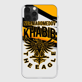 Чехол для iPhone 12 Pro Max с принтом ХАБИБ НУРМАГОМЕДОВ , Силикон |  | khabib | mma | nurmagomedov | ufc | ufc 242 | бой | дави рамос | дастин порье | диаз | конор | миочич | мма | мэйвезер | нейт | нурмагомедов | сехудо | фергюсон | флойд | хабиб