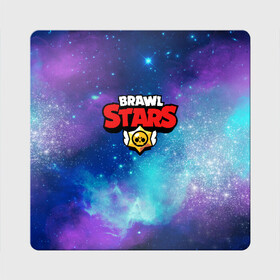 Магнит виниловый Квадрат с принтом BRAWL STARS | БРАВЛ СТАРС , полимерный материал с магнитным слоем | размер 9*9 см, закругленные углы | Тематика изображения на принте: brawl stars | bull | colt | leon | stars | берли | бо | брок | ворон | джесси | динамайк | дэррил | кольт | леон | мортис | нита | пайпер | пенни | поко | пэм | рикошет | спайк | тара | фрэнк | шелли | эль примо