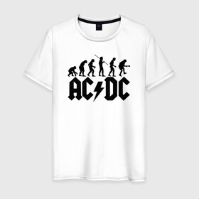 Мужская футболка хлопок с принтом AC DC , 100% хлопок | прямой крой, круглый вырез горловины, длина до линии бедер, слегка спущенное плечо. | ac dc | acdc | acdc ас дс | австралийская | ангус янг | асдс | блюз | группа | крис слэйд | метал | молния | музыка | певцы | рок | рок н ролл | стиви янг | хард | хардрок | эксл роуз