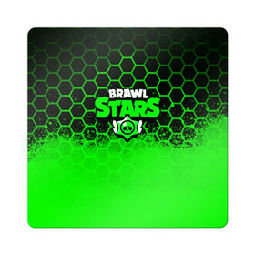 Магнит виниловый Квадрат с принтом BRAWL STARS LEON , полимерный материал с магнитным слоем | размер 9*9 см, закругленные углы | android | brawl stars | games | mobile game | stars | игры | мобильные игры