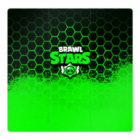 Магнитный плакат 3Х3 с принтом BRAWL STARS LEON , Полимерный материал с магнитным слоем | 9 деталей размером 9*9 см | android | brawl stars | games | mobile game | stars | игры | мобильные игры