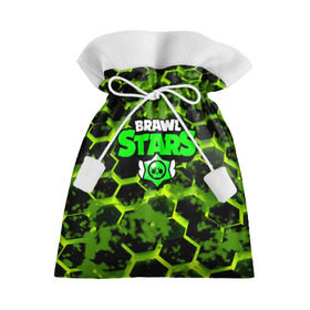 Подарочный 3D мешок с принтом BRAWL STARS , 100% полиэстер | Размер: 29*39 см | android | brawl stars | games | mobile game | stars | игры | мобильные игры