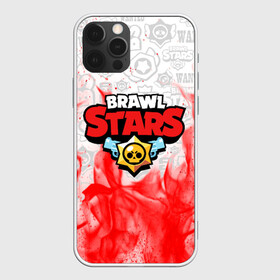 Чехол для iPhone 12 Pro с принтом BRAWL STARS , силикон | область печати: задняя сторона чехла, без боковых панелей | android | brawl stars | colt | crow | games | leon | penny | poco. | shelly | spike | wanted | брав | бравл старс | звезды | игры | мобильные игры | старс