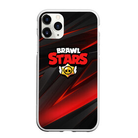 Чехол для iPhone 11 Pro матовый с принтом BRAWL STARS , Силикон |  | brawl stars | bull | colt | leon | stars | берли | бо | брок | ворон | джесси | динамайк | дэррил | кольт | леон | мортис | нита | пайпер | пенни | поко | пэм | рикошет | спайк | тара | фрэнк | шелли | эль примо