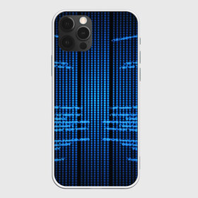 Чехол для iPhone 12 Pro Max с принтом КОДЫ , Силикон |  | Тематика изображения на принте: hugo weaving | pc | the matrix | код | компьютеры | матрица | матрица 4 | программист | программный код | цифры