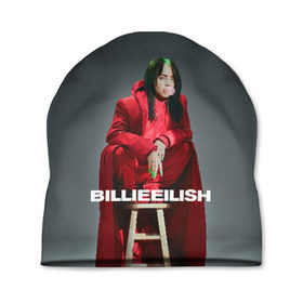 Шапка 3D с принтом Billie Eilish , 100% полиэстер | универсальный размер, печать по всей поверхности изделия | at | billie | don’t | eilish | electronic | eyes | me | music | ocean | pirate | smile | synthpop | usa | айлиш | билли | музыка | пайрэт | синти поп | сша | электронная | электропоп