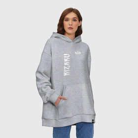 Худи SuperOversize хлопок с принтом KIZARU HAUNTED F. , 70% хлопок, 30% полиэстер, мягкий начес внутри | карман-кенгуру, эластичная резинка на манжетах и по нижней кромке, двухслойный капюшон
 | family | haunted | karmageddon | karmagedon | kizaru | кармагеддон | кармагедон | кизару | фэмили | хаунтед