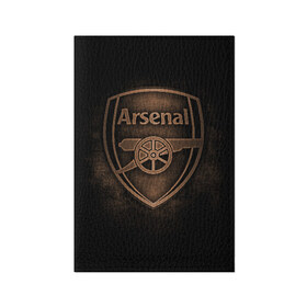 Обложка для паспорта матовая кожа с принтом Arsenal , натуральная матовая кожа | размер 19,3 х 13,7 см; прозрачные пластиковые крепления | arsenal | arsenal fc | the gunners | английский клуб | арсенал | лондон | лондонский арсенал | премьер лига | футбол | футболист | футбольный клуб