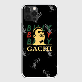 Чехол для iPhone 12 Pro с принтом Billy GACHI Art , силикон | область печати: задняя сторона чехла, без боковых панелей | aniki | art | billy | billy herrington | gachi | gachimuchi | van | аники | арт | вэн | гачи | гачибасс | гачимучи