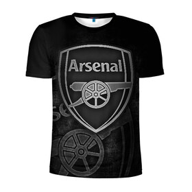 Мужская футболка 3D спортивная с принтом Arsenal , 100% полиэстер с улучшенными характеристиками | приталенный силуэт, круглая горловина, широкие плечи, сужается к линии бедра | arsenal | arsenal fc | the gunners | английский клуб | арсенал | лондон | лондонский арсенал | премьер лига | футбол | футболист | футбольный клуб