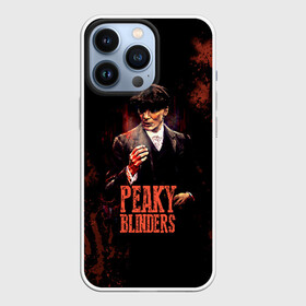 Чехол для iPhone 13 Pro с принтом Острые козырьки ,  |  | gin | peaky blinders | shelby | the garrison | альфи соломонс | артур | братья | гаррисон | грейс берджесс | джин | джон | мафия | острые козырьки | сериал | томас | финн | шелби