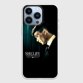 Чехол для iPhone 13 Pro с принтом Острые козырьки ,  |  | gin | peaky blinders | shelby | the garrison | альфи соломонс | артур | братья | гаррисон | грейс берджесс | джин | джон | мафия | острые козырьки | сериал | томас | финн | шелби