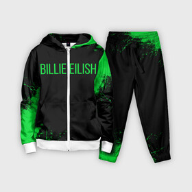 Детский костюм 3D с принтом билли айлиш ,  |  | bad guy | bad guy billie eilish | billie eilish | billie eilish bad | billie eilish guy | billie eilish merch | billie eilish мерч | lovely billie eilish | билли айлиш