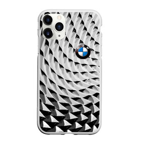 Чехол для iPhone 11 Pro Max матовый с принтом BMW , Силикон |  | bmw | germany | pattern | prestige | бмв | германия | престиж | узор