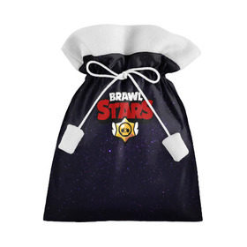 Подарочный 3D мешок с принтом Brawl Stars , 100% полиэстер | Размер: 29*39 см | brawl | brawl stars | stars | бравл | бравл старс | браво старс | игра | компьютерная | онлайн | старс