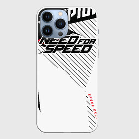 Чехол для iPhone 13 Pro Max с принтом Need for Speed ,  |  | Тематика изображения на принте: games | heat | most | nfs mw | off | payback | racing | reviews | rip | wanted | авто | вип | гонки | жажда скорости | класс | машины | нид | симулятор | фор