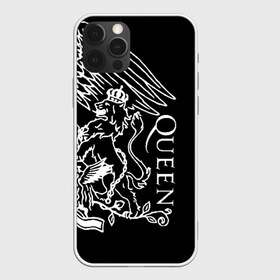 Чехол для iPhone 12 Pro Max с принтом Queen , Силикон |  | Тематика изображения на принте: paul rodgers | queen | quen | брайан мэй | глэм | группа | джон дикон | квин | королева | куин | меркури | меркьюри | мэркури | поп | роджер тейлор | рок | фредди | фреди | хард | хардрок