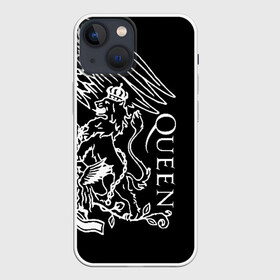 Чехол для iPhone 13 mini с принтом Queen ,  |  | Тематика изображения на принте: paul rodgers | queen | quen | брайан мэй | глэм | группа | джон дикон | квин | королева | куин | меркури | меркьюри | мэркури | поп | роджер тейлор | рок | фредди | фреди | хард | хардрок