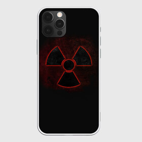 Чехол для iPhone 12 Pro Max с принтом S T A L K E R , Силикон |  | 2033 | game | metro | radioactive | stalker | бандиты | долг | зона | игра | метро | припять | радиация | свобода | сталкер | сталкеры | чаэс | чернобыль