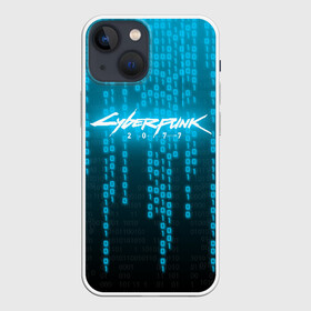 Чехол для iPhone 13 mini с принтом CYBERPUNK 2077 ,  |  | 2077 | cyberpunk 2020 | cyberpunk 2077 | cyberpunk 2077 samurai | cyberpunk city | кибер панк. | киберпанк | киберпанк 2077