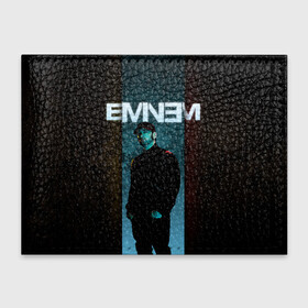 Обложка для студенческого билета с принтом Eminem , натуральная кожа | Размер: 11*8 см; Печать на всей внешней стороне | Тематика изображения на принте: emenem | eminem | hip hop | hiphop | kamikaze | marshal mathers | marshall | marshall mathers | rap | rap god | revival | slim shadi | slim shady | venom | еминем | олдскул | реп | рэп | хипхоп | эминем
