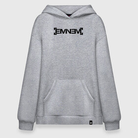 Худи SuperOversize хлопок с принтом Eminem , 70% хлопок, 30% полиэстер, мягкий начес внутри | карман-кенгуру, эластичная резинка на манжетах и по нижней кромке, двухслойный капюшон
 | emenem | eminem | hip hop | hiphop | kamikaze | marshal mathers | marshall | marshall mathers | rap | rap god | revival | slim shadi | slim shady | venom | еминем | олдскул | реп | рэп | хипхоп | эминем