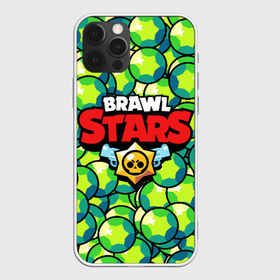 Чехол для iPhone 12 Pro Max с принтом BRAWL STARS , Силикон |  | android | brawl stars | colt | crow | games | leon | penny | poco. | shelly | spike | wanted | брав | бравл старс | звезды | игры | мобильные игры | старс