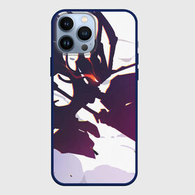 Чехол для iPhone 13 Pro Max с принтом милый во франксе абстракция ,  |  | 02 | anime | darling in the franxx | hiro | manga | zero two | аниме | ахегао | любимый во франксе | манга | милый во франксе | ноль два | хиро