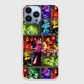 Чехол для iPhone 13 Pro Max с принтом Джоджо пендлетон хамон паттерн ,  |  | anime | jojo | jojo bizarre adventure | jojo’s bizarre adventure | аниме | джоджо | манга | невероятные приключения джоджо