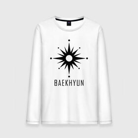 Мужской лонгслив хлопок с принтом EXO BAND BAEKHYUN , 100% хлопок |  | baekhyun | chanyeol | d.o. | exo | exo band | exo k | exo m | kai | kris | lay | luhan | sehun | suho | tao | xiumin | пэкхён | чен | эхо