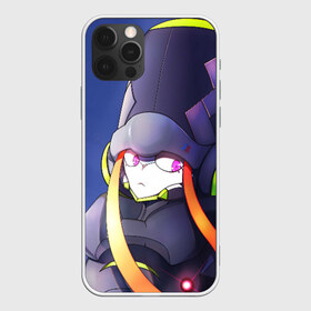 Чехол для iPhone 12 Pro Max с принтом Darling In The Franxx , Силикон |  | Тематика изображения на принте: 02 | anime | darling in the franxx | hiro | manga | zero two | аниме | ахегао | любимый во франксе | манга | милый во франксе | ноль два | хиро