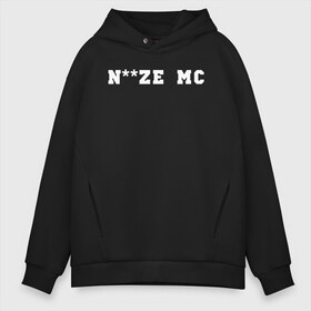 Мужское худи Oversize хлопок с принтом Noize MC , френч-терри — 70% хлопок, 30% полиэстер. Мягкий теплый начес внутри —100% хлопок | боковые карманы, эластичные манжеты и нижняя кромка, капюшон на магнитной кнопке | face2face | mc | noize | noize mc | protivo gunz | rыchigy mashыn 13 | v.i.p | алексеев | иван алексеев | мс | ноиз | ноиз мс | нойз | нойз мс | реп | рок | рэп | хип хоп | шум | шуметь