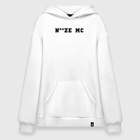 Худи SuperOversize хлопок с принтом Noize MC , 70% хлопок, 30% полиэстер, мягкий начес внутри | карман-кенгуру, эластичная резинка на манжетах и по нижней кромке, двухслойный капюшон
 | face2face | mc | noize | noize mc | protivo gunz | rыchigy mashыn 13 | v.i.p | алексеев | иван алексеев | мс | ноиз | ноиз мс | нойз | нойз мс | реп | рок | рэп | хип хоп | шум | шуметь