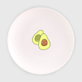 Тарелка 3D с принтом Авокадо , фарфор | диаметр - 210 мм
диаметр для нанесения принта - 120 мм | avocados | авокадо | веганский | вегетарианский | вегетарианское | еда | едой | еды | зеленое | зелёные | зеленый | фрукт | фруктами | фруктовое | фруктовый | фрукты