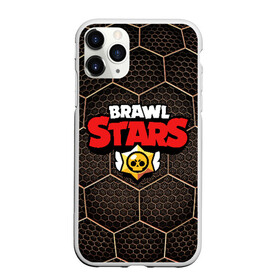 Чехол для iPhone 11 Pro Max матовый с принтом Brawl Stars Metal Hex , Силикон |  | Тематика изображения на принте: brawl | brawl st | brawl stars | colt | hexagon | logo | map | mobo | pattern | poco | shelly | stars | бравл | игра | игры | карта | кольт | лого | мобильные игры | патерн | паттерн | поко | соты | старс | шелли