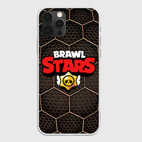 Чехол для iPhone 12 Pro Max с принтом Brawl Stars Metal Hex , Силикон |  | Тематика изображения на принте: brawl | brawl st | brawl stars | colt | hexagon | logo | map | mobo | pattern | poco | shelly | stars | бравл | игра | игры | карта | кольт | лого | мобильные игры | патерн | паттерн | поко | соты | старс | шелли