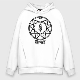 Мужское худи Oversize хлопок с принтом Slipknot , френч-терри — 70% хлопок, 30% полиэстер. Мягкий теплый начес внутри —100% хлопок | боковые карманы, эластичные манжеты и нижняя кромка, капюшон на магнитной кнопке | slipknot | джей вайнберг | кори тейлор | крис фен | крэйг джонс | метал | мик томсон | музыка | петля | рок | сид уилсон | скользящий узел | слайпкнот | слипкнот | слипнот | удавка