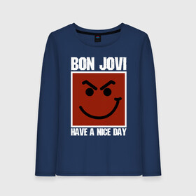 Женский лонгслив хлопок с принтом Bon Jovi , 100% хлопок |  | bon jovi | john | альбом | арена | бон | бон джови | глэм | группа | джови | джон | метал | музыка | надпись | песни | поп | попрок | рок | рокер | смайл | солист | софт | стена | хард | хеви | хевиметал