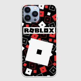 Чехол для iPhone 13 Pro Max с принтом ROBLOX ,  |  | roblox | roblox simulator. | код роблокс | роблокс | роблокс симулятор