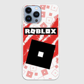 Чехол для iPhone 13 Pro Max с принтом ROBLOX ,  |  | roblox | roblox simulator. | код роблокс | роблокс | роблокс симулятор