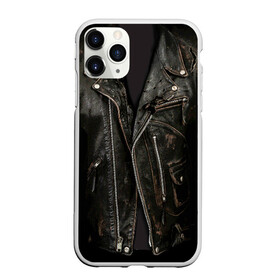 Чехол для iPhone 11 Pro матовый с принтом Косуха терминатора , Силикон |  | арнольд | доспехи | замки | застежки | касуха | клепки | кожа | кожаная | кожанка | костюм | косуха | куртец | куртка | молнии | панк | потертая | рок | старая | терминатор | тертая