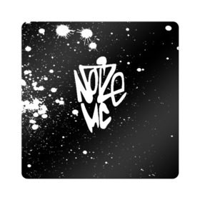 Магнит виниловый Квадрат с принтом Noize MC , полимерный материал с магнитным слоем | размер 9*9 см, закругленные углы | face2face | mc | noize | noize mc | protivo gunz | rыchigy mashыn 13 | v.i.p | алексеев | иван алексеев | мс | ноиз | ноиз мс | нойз | нойз мс | реп | рок | рэп | хип хоп | шум | шуметь