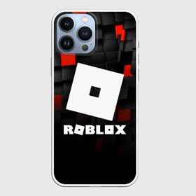 Чехол для iPhone 13 Pro Max с принтом ROBLOX ,  |  | roblox | roblox simulator. | код роблокс | роблокс | роблокс симулятор