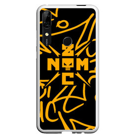 Чехол для Honor P Smart Z с принтом Noize MC , Силикон | Область печати: задняя сторона чехла, без боковых панелей | face2face | mc | noize | noize mc | protivo gunz | rыchigy mashыn 13 | v.i.p | алексеев | иван алексеев | мс | ноиз | ноиз мс | нойз | нойз мс | реп | рок | рэп | хип хоп | шум | шуметь