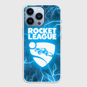 Чехол для iPhone 13 Pro с принтом ROCKET LEAGUE ,  |  | racing. | rocket league | rocket league garage | rocket trade | гонки | рокет лига