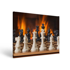 Холст прямоугольный с принтом Шахматы , 100% ПВХ |  | дамка | доска | игра | игры | камин | конь | король | огне | огнём | огненное | огонь | пешка | пламя | слон | ферзь | фигурки | фигуры | шахматная | шахматы