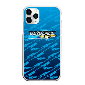 Чехол для iPhone 11 Pro матовый с принтом Beyblade Burst , Силикон |  | beyblade burst | аниме | бейблэйд бёрст | игра